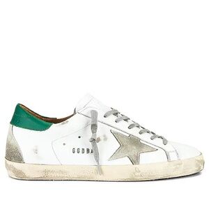 Golden Goode Superstar